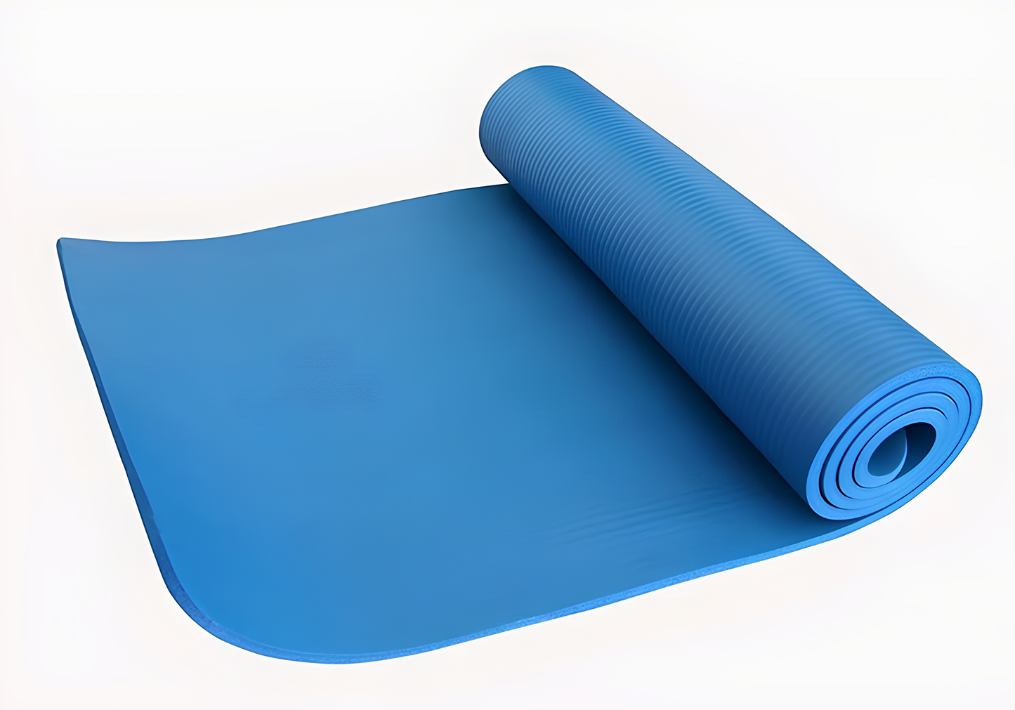 Colchoneta De Fitness Pilates Yoga